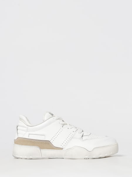 Sneakers men Isabel Marant