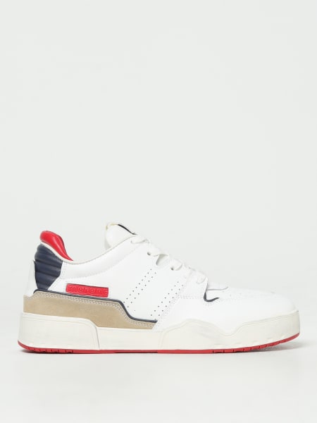 Sneakers man Isabel Marant