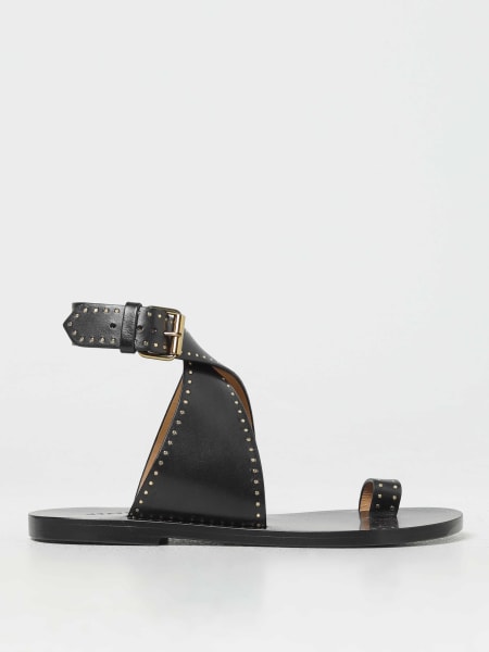 Flat sandals woman Isabel Marant