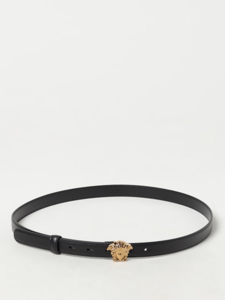 Versace: Belt women Versace