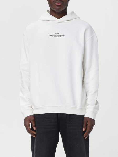 Sweatshirt men Maison Margiela