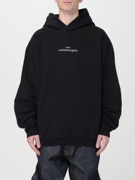 Sweatshirt men Maison Margiela