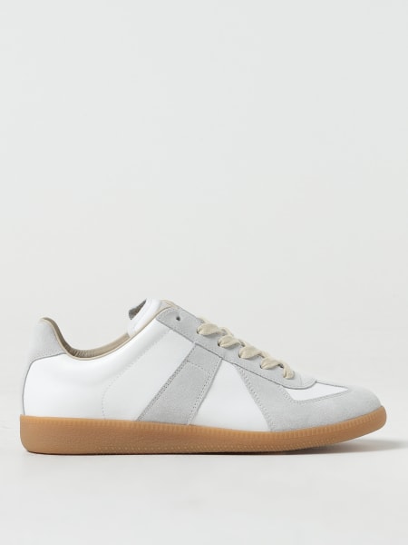 Sneakers Herren Maison Margiela