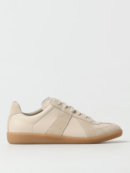 Sneakers man Maison Margiela