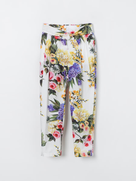 Trousers kids Dolce & Gabbana