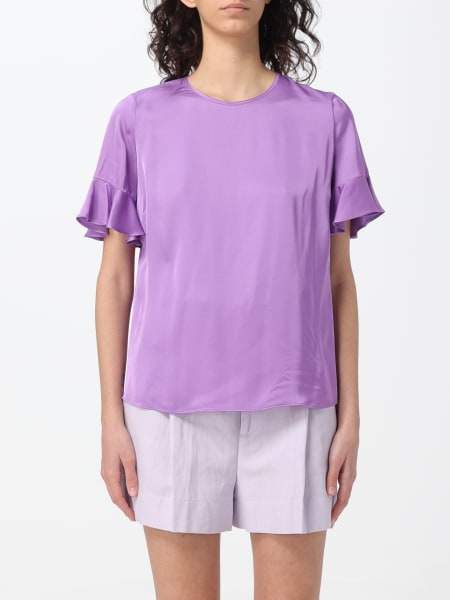 T-shirt woman Twinset