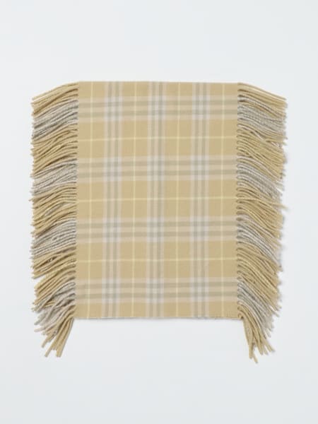 Scarf woman Burberry