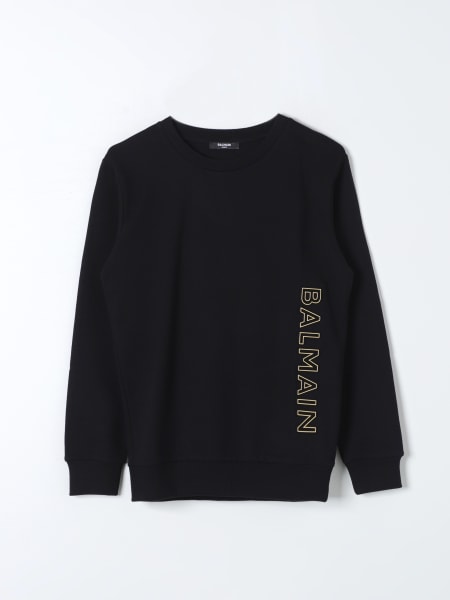Sweater kids Balmain Kids
