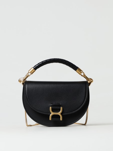 Bolso de hombro mujer ChloÉ