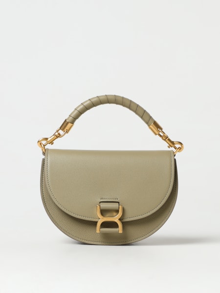 Shoulder bag women ChloÉ