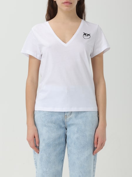 T-shirt woman Pinko