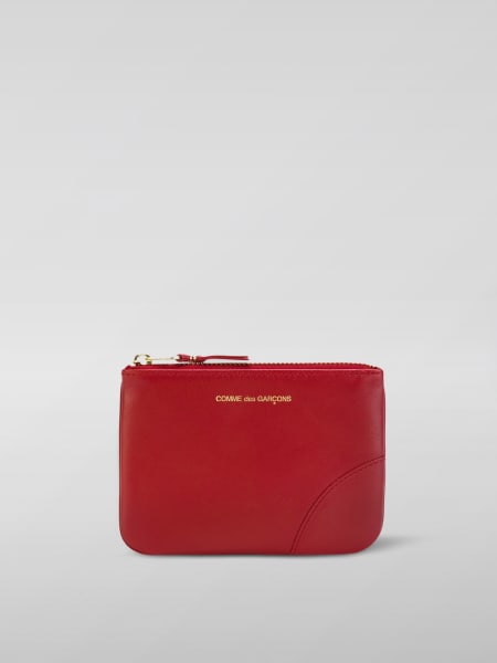 Wallet men Comme Des Garçons Wallet