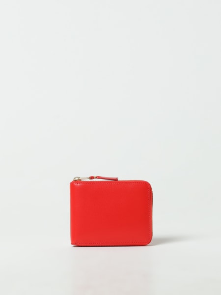 Buy comme des garcons wallet online hotsell