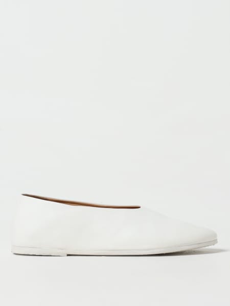 Ballet flats woman Marsell