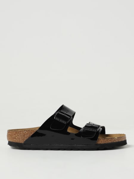 Zapatos mujer Birkenstock