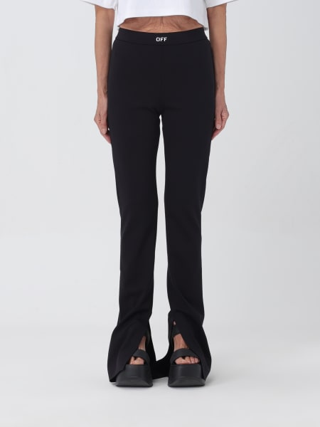 Pants woman Off-white