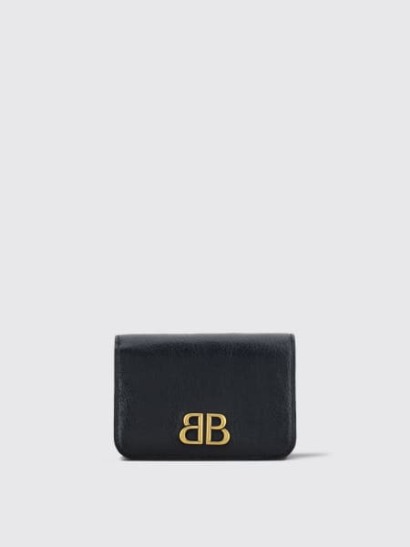 Wallet woman Balenciaga