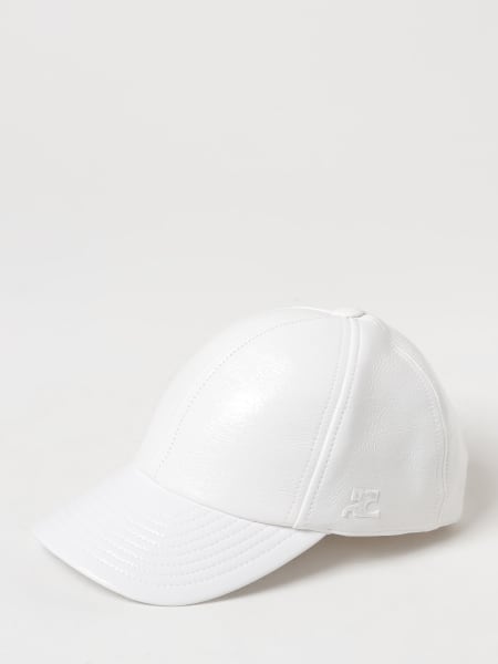 Hat men CourrÈges>