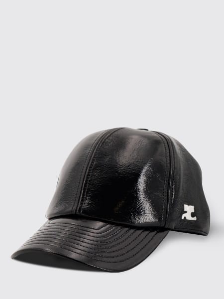 Hat men CourrÈges>
