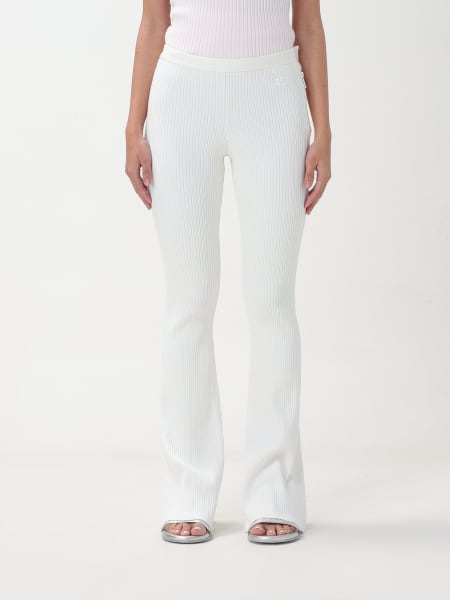 Pants woman CourrÈges