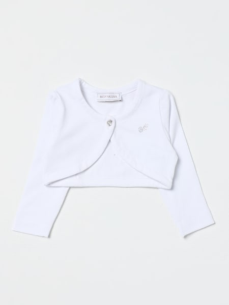 Jacket kids Monnalisa