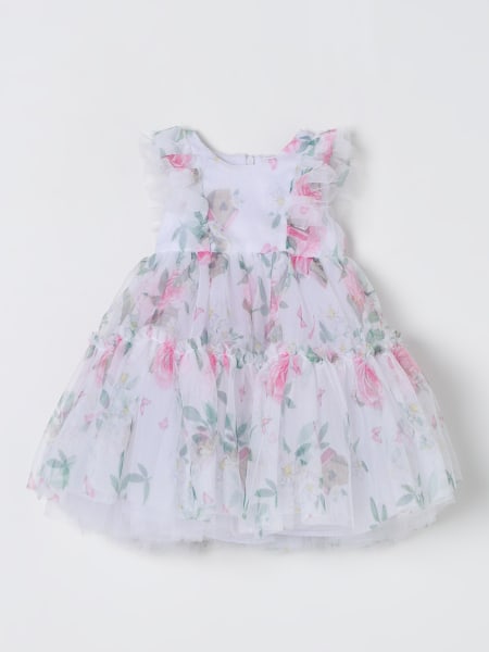 Romper kids Monnalisa