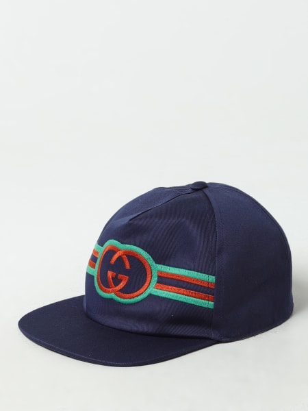 Hat kids Gucci