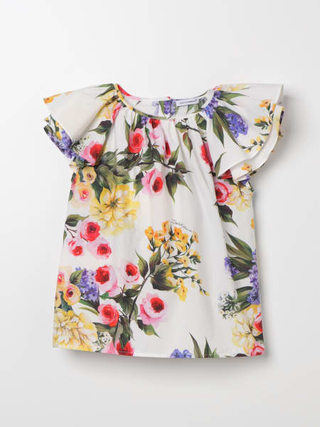 Tシャツ ボーイ Dolce & Gabbana