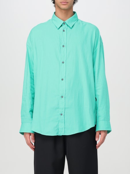 Camisa: Camisa hombre Acne Studios