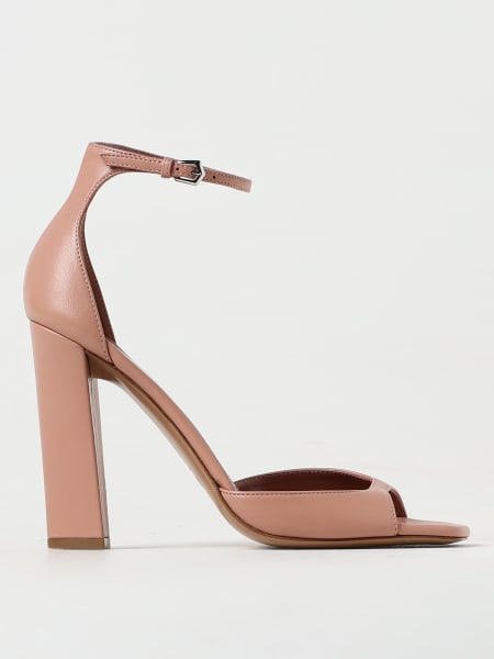 Scarpe donna online: Sandalo Grace Paris Texas in nappa