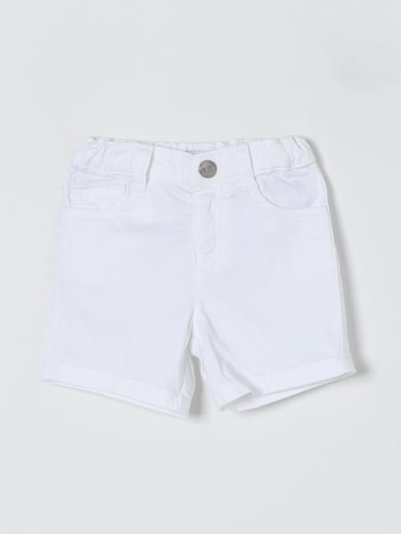 팬츠 남아 Emporio Armani Kids