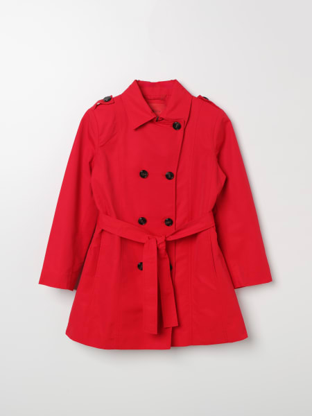 Max&co Junior trench coat
