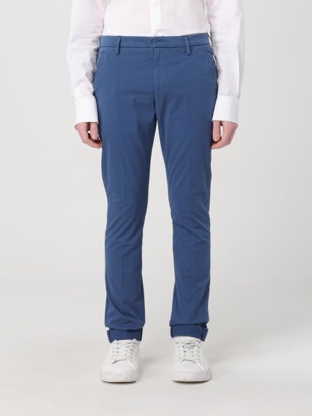 Trousers men Dondup