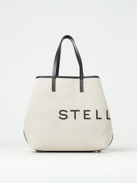 Schultertasche Damen Stella McCartney