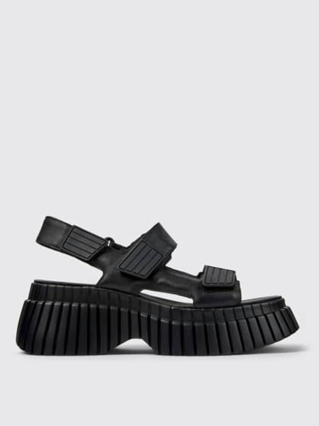 平跟凉鞋 女士 Camper