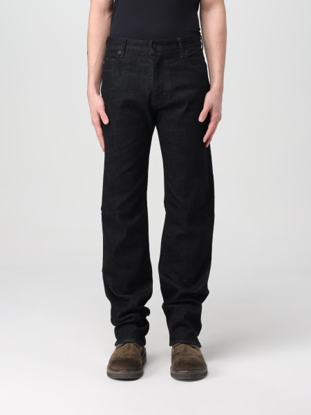 Jeans men Emporio Armani