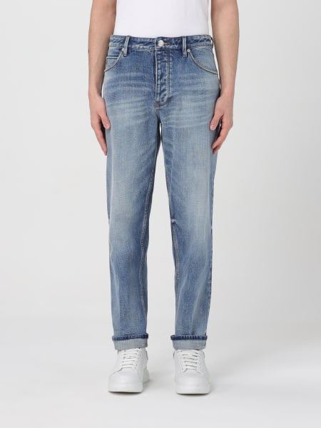 Jeans men Emporio Armani