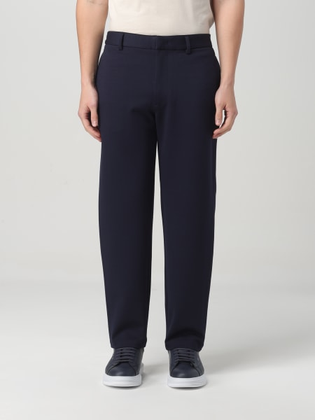 Pants men Emporio Armani