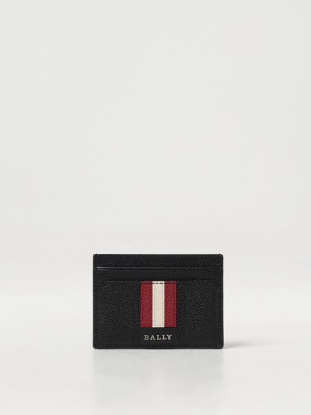 Wallet man Bally