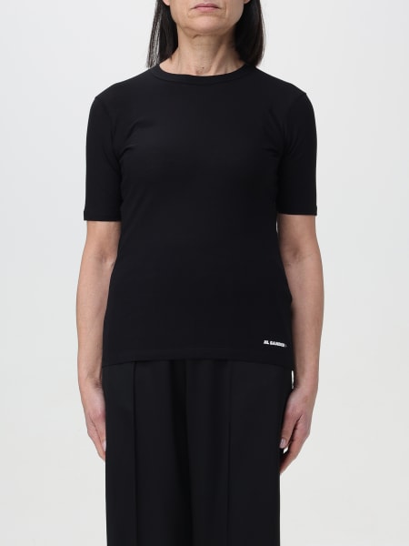 T-shirt women Jil Sander