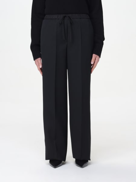 Pants woman Jil Sander