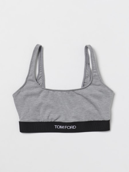 Tom Ford: Bralette Tom Ford in modal