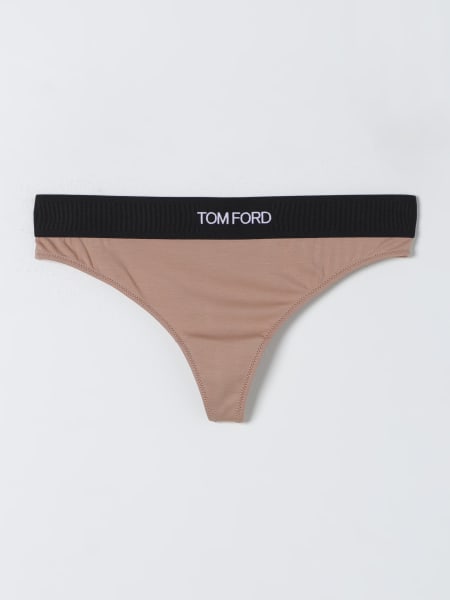톰 포드(TOM FORD): 란제리 여성 Tom Ford