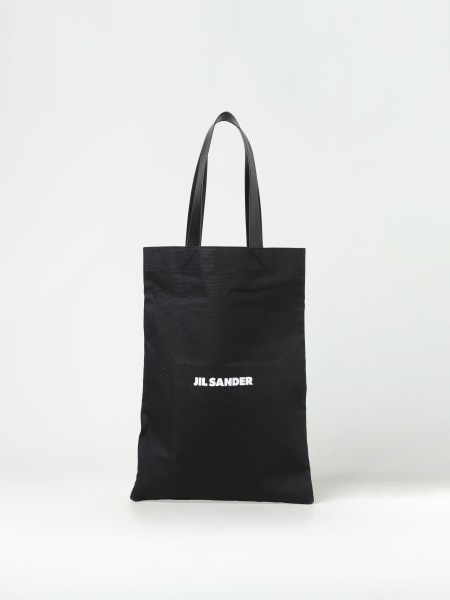 Shoulder bag woman Jil Sander