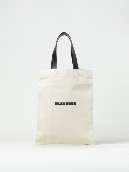 Shoulder bag woman Jil Sander