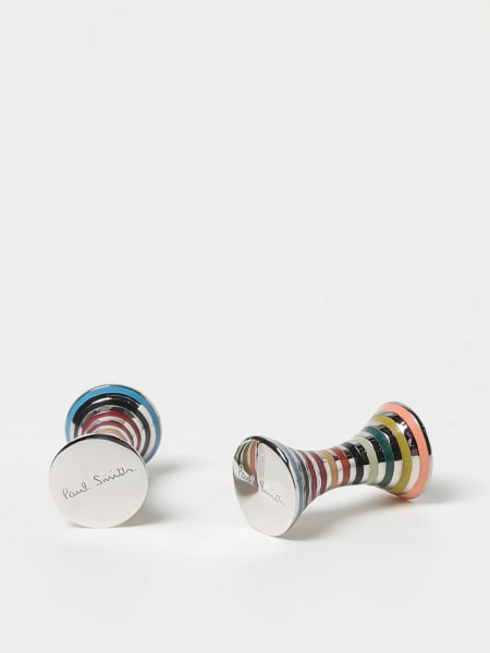 Cufflinks man Paul Smith