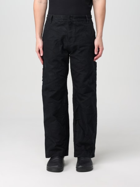 Trousers men 44 Label Group