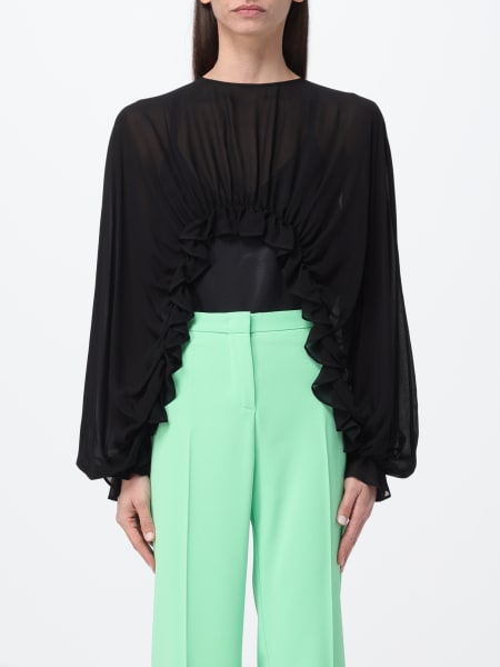 Pinko: Abrigo mujer Pinko