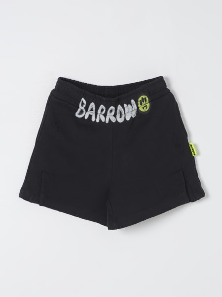 Barrow Kids girls' shorts