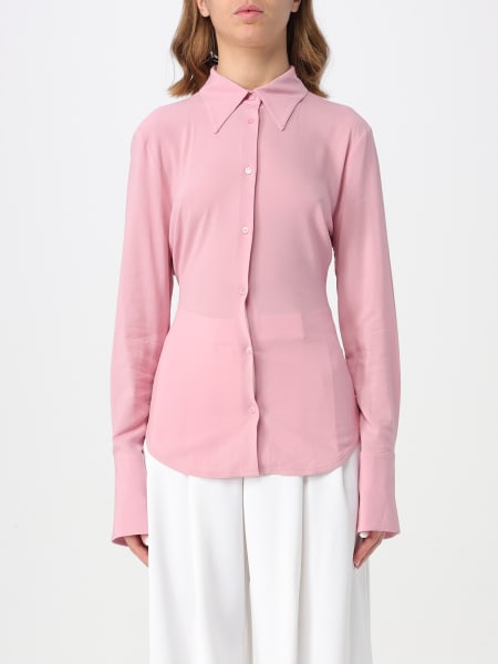 Pinko: Рубашка для нее Pinko